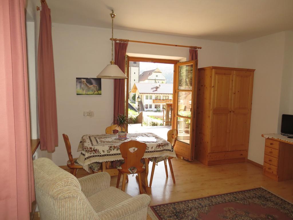 Agroturismo Kabishof Funes (Bolzano)