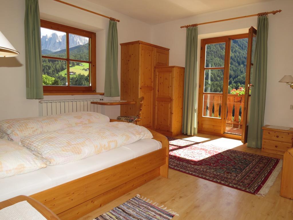 Kabishof * Funes (Bolzano)