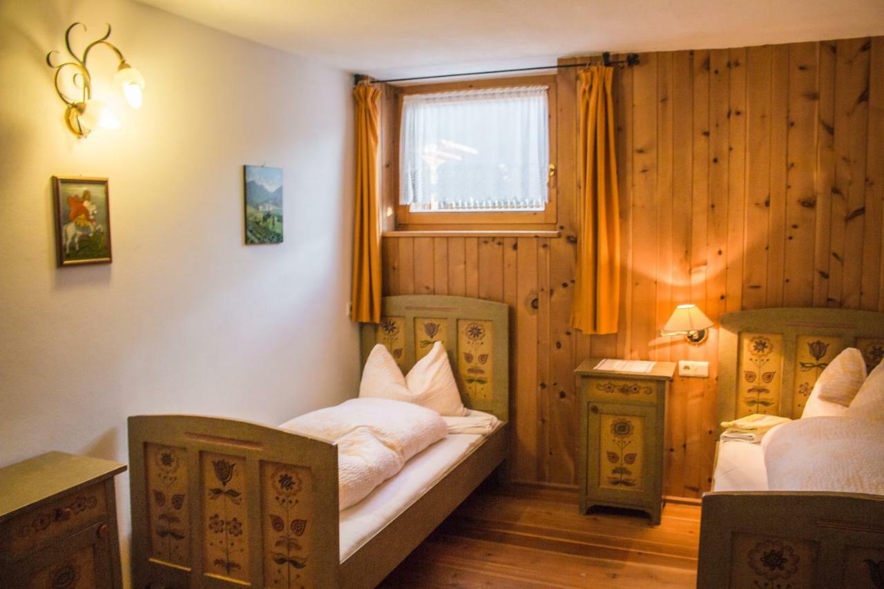 Kabishof Vakantieboerderij *