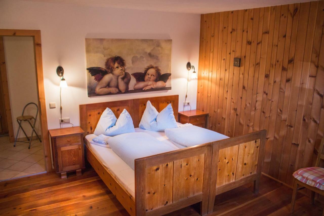 Vakantieboerderij Kabishof