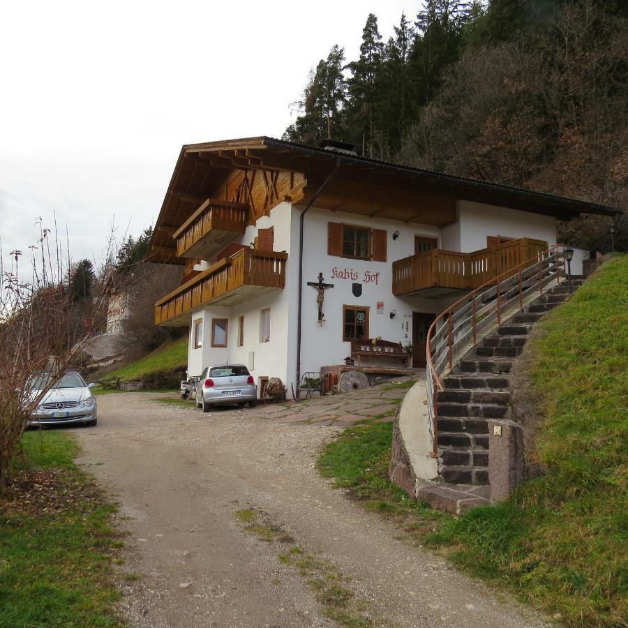 Vakantieboerderij Kabishof