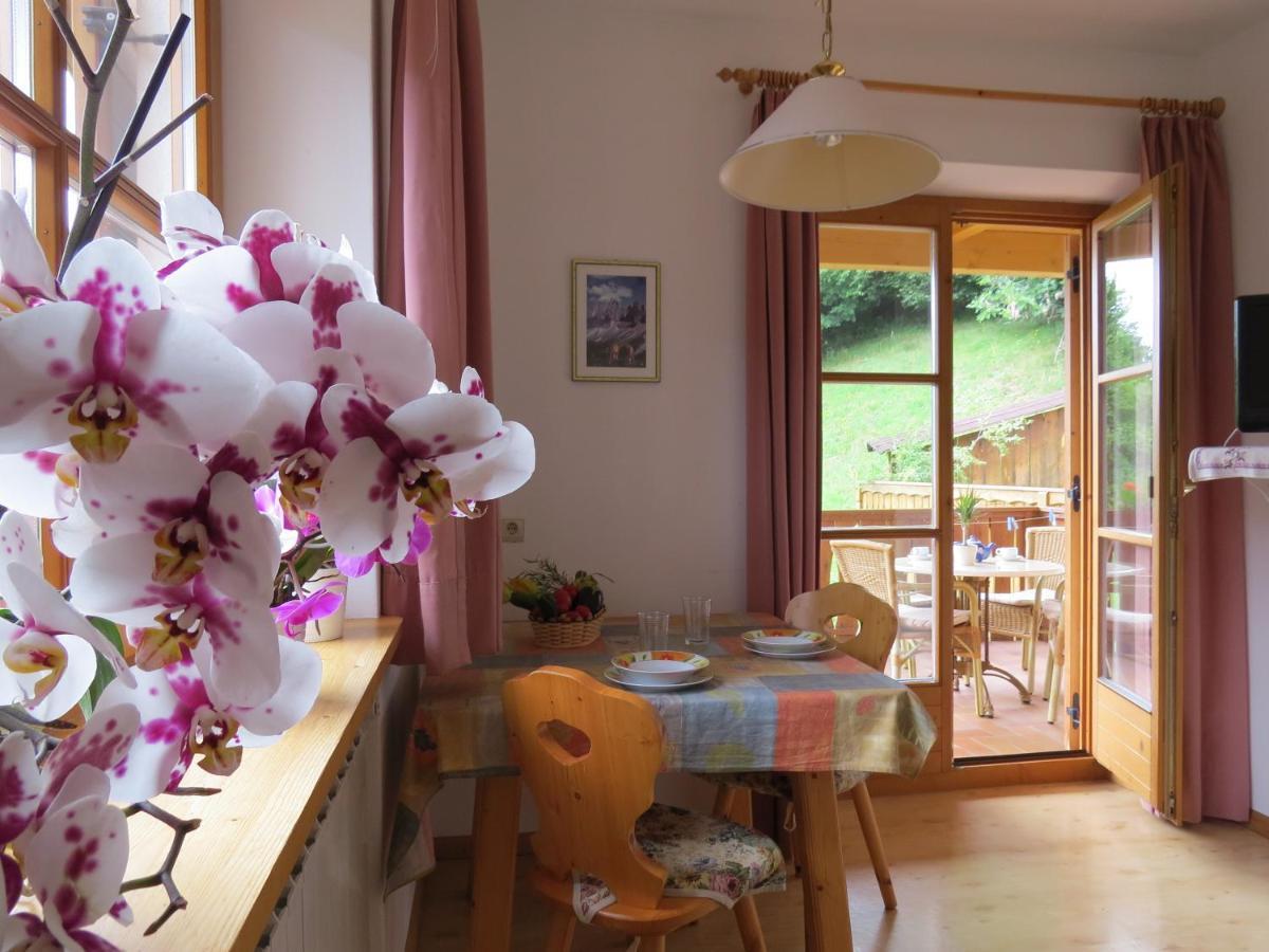 Vakantieboerderij Kabishof